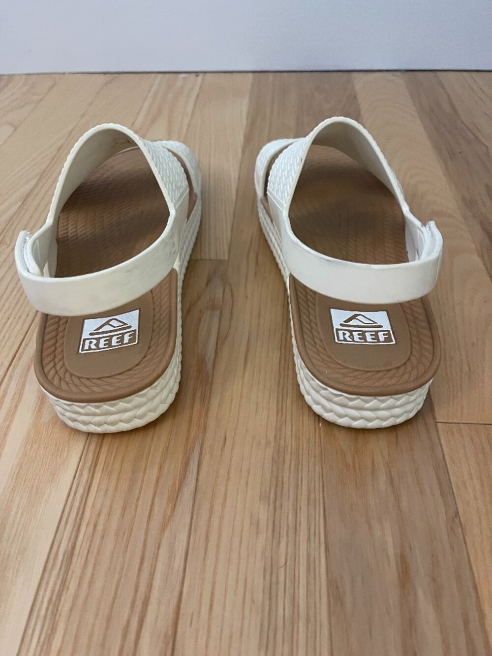REEF Water Vista Women's Sandals - 8 - Picture 4 of 6